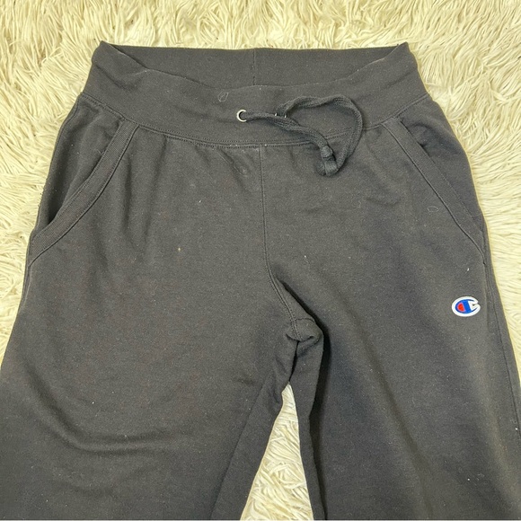 ◾️3/$25 Champion Power Blend Loose Fit Sweatpants - Picture 4 of 11